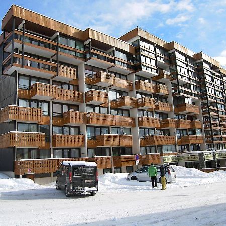 Apartment Neves-1 By Interhome فال تورُن المظهر الخارجي الصورة