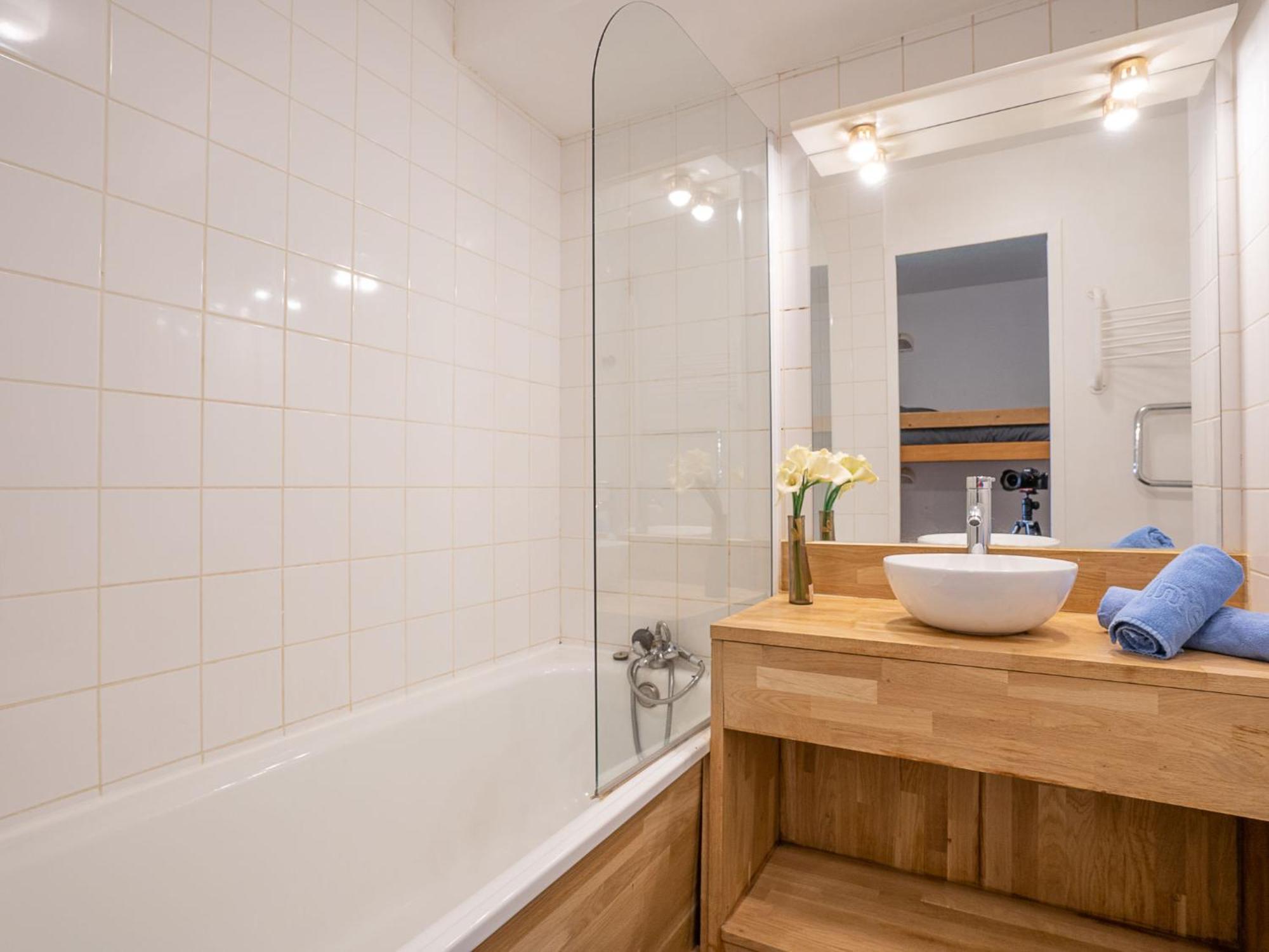 Apartment Neves-1 By Interhome فال تورُن المظهر الخارجي الصورة