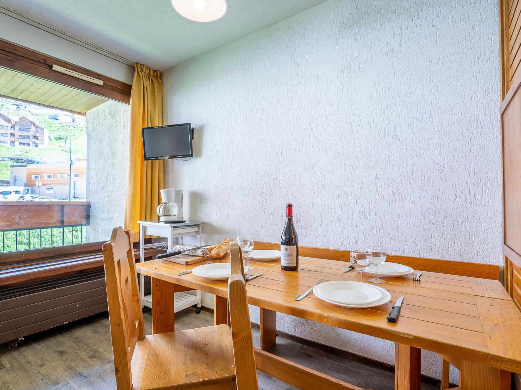 Apartment Neves-1 By Interhome فال تورُن المظهر الخارجي الصورة