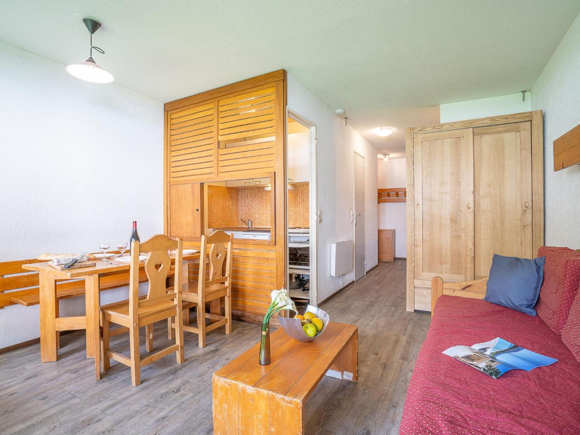 Apartment Neves-1 By Interhome فال تورُن المظهر الخارجي الصورة
