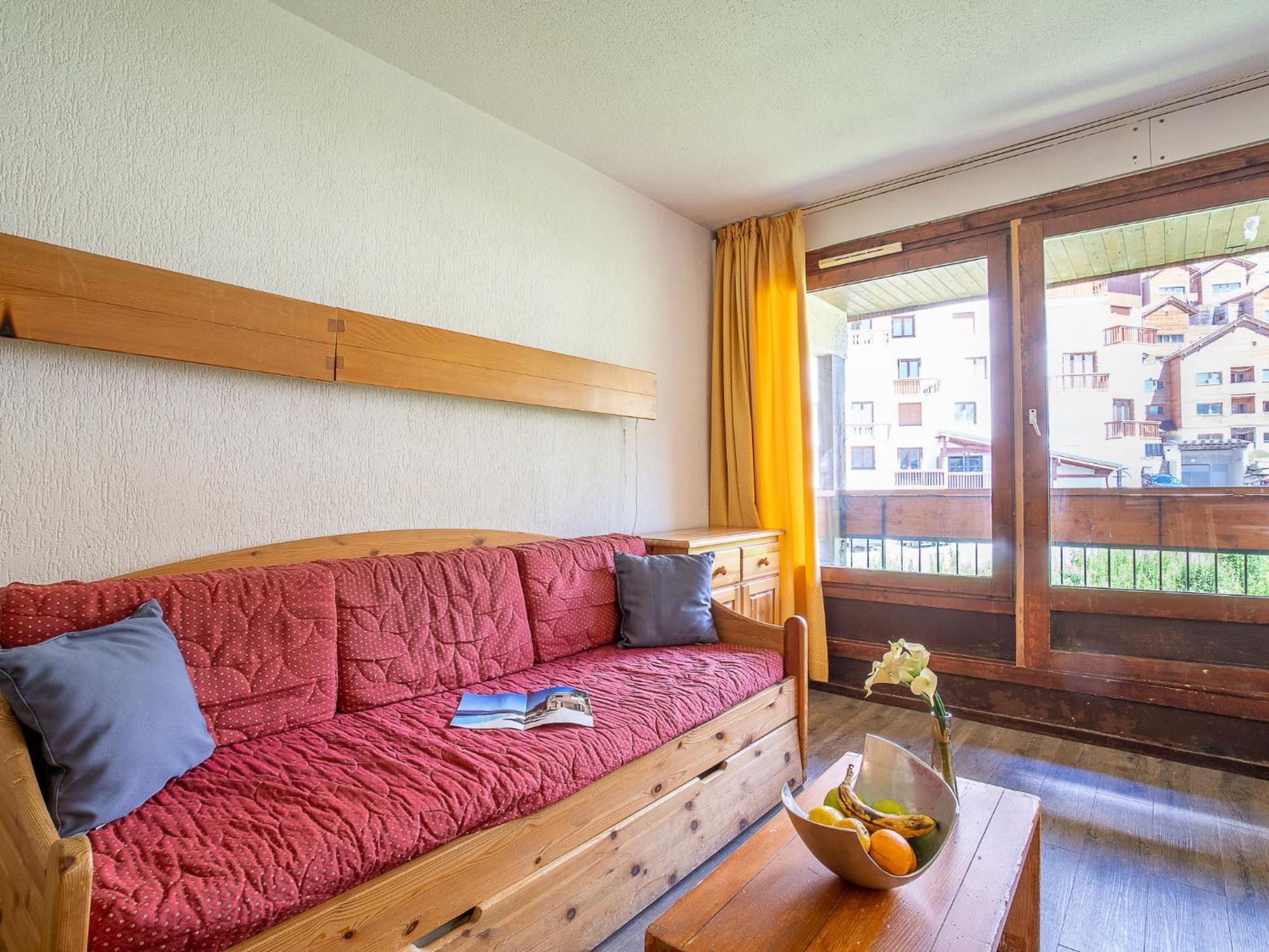 Apartment Neves-1 By Interhome فال تورُن المظهر الخارجي الصورة