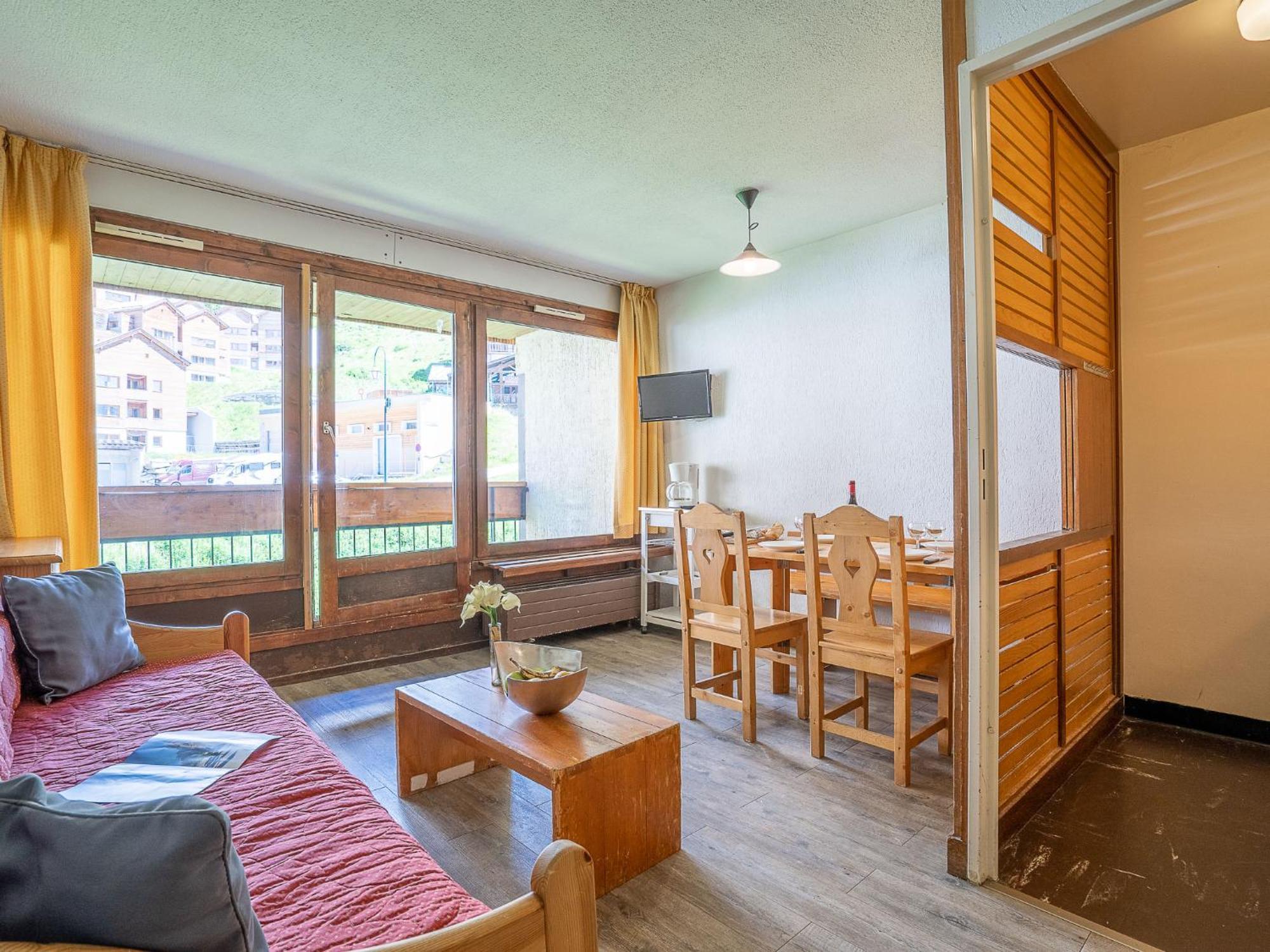 Apartment Neves-1 By Interhome فال تورُن المظهر الخارجي الصورة